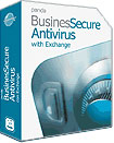 Panda BusinesSecure Antivirus with Exchange