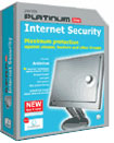 Panda Platinum Internet Security 2005