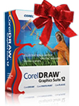 CorelDRAW Graphics Suite 12