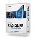 Corel Designer Technical Suite 12