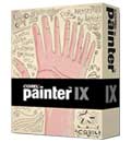 Corel Painter IX