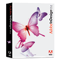 Adobe InDesign CS2