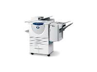 Xerox WorkCentre 5638