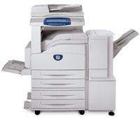Xerox CopyCentre 123 Xerox CopyCentre 123