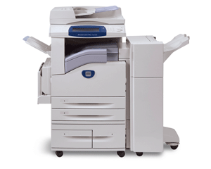 Xerox CopyCentre 5225