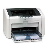 HP LaserJet 1022 HP LaserJet 1022
