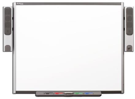 SMART Board 680