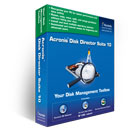Acronis Disk Director Suite 10.0
