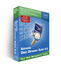 Acronis Disk Director Suite 9.0