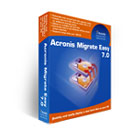 Acronis Migrate Easy 7.0