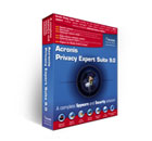 Acronis Privacy Expert Suite 9.0