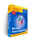 Acronis True Image 8.0