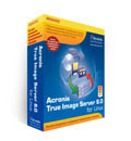 Acronis True Image Server 8.0 ��� Linux
