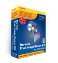 Acronis True Image Server 8.0 для Windows Acronis True Image Server 8.0 для Windows