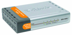DES-1005D